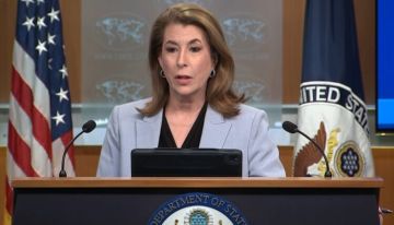 واشنطن تتنصل من تصريحات سفيرها بإسرائيل بشأن الدولة الفلسطينية واشنطن تتنصل من تصريحات سفيرها بإسرائيل بشأن الدولة الفلسطينية