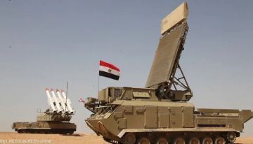 قائد قوات الدفاع الجوي المصرية: مهتمون بكل أحداث المنطقة