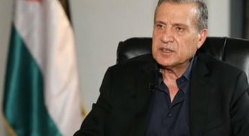 أبو ردينة: استمرار حرب الإبادة الجماعية بغزة لن يحقق الاستقرار والأمن لأحد أبو ردينة: استمرار حرب الإبادة الجماعية بغزة لن يحقق الاستقرار والأمن لأحد