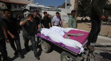 محدث استشهاد 4 صحفيين وإصابة آخرين خلال استهداف الاحتلال مستشفى المعمداني بغزة