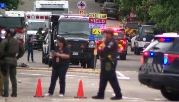 إصابات في هجوم بزجاجات حارقة على فعالية مؤيدة لإسرائيل في كولورادو إصابات في هجوم بزجاجات حارقة على فعالية مؤيدة لإسرائيل في كولورادو