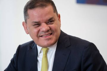 الدبيبة يعلن انضمام ليبيا إلى قافلة الصمود دعما لغزة