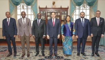 بعد وساطتها.. قطر تشهد اتفاق السلام بين رواندا والكونغو الديمقراطية