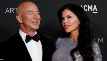 زفاف جيف بيزوس.. أسرار الحدث المخفي