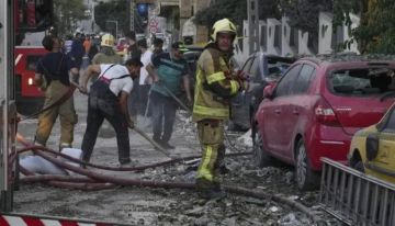 ضربات إسرائيلية مكثفة على قادة إيران ومنشآتها النووية .. وإيران تتوعد بالرد ضربات إسرائيلية مكثفة على قادة إيران ومنشآتها النووية .. وإيران تتوعد بالرد