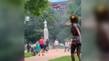 مصدر يوضح لـCNN مصير عائلة المصري محمد صبري سليمان المشتبه به في هجوم كولورادو 