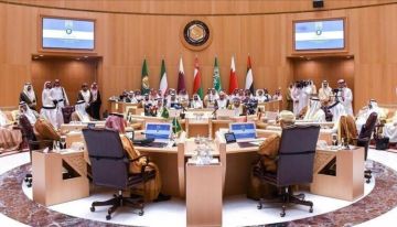 دول الخليج تدعو ترامب إلى بذل جهود لوقف إطلاق نار دائم بغزة دول الخليج تدعو ترامب إلى بذل جهود لوقف إطلاق نار دائم بغزة