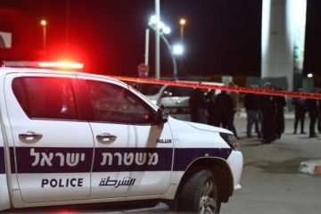 قتيلان ومصاب في جريمتي إطلاق نار بالنقب ووادي عارة قتيلان ومصاب في جريمتي إطلاق نار بالنقب ووادي عارة