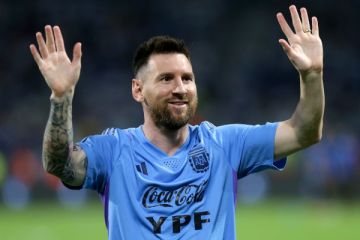 اجتماع مهم.. الهلال السعودي يتحرك لضم ميسي