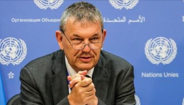 لازاريني: آلية المساعدات الأمريكية بغزة لن تعالج الجوع