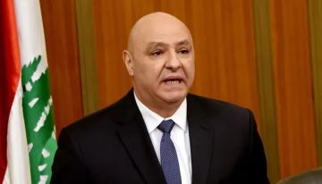 الرئيس اللبناني يشدد على التمسك ببقاء اليونيفيل في جنوب لبنان