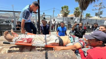 مجازر مروعة وقصف لا يتوقف.. الإبادة الجماعية على غزة تدخل يومها الـ 632