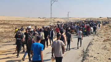 المنظمات الأهلية: مراكز المساعدات تحولت لكمائن أسفرت عن 126 شهيدا