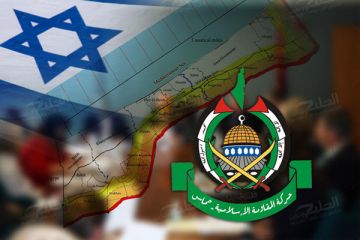 تفاصيل تعديل جديد قدمه الوسطاء بشأن صفقة تبادل الأسرى تفاصيل تعديل جديد قدمه الوسطاء بشأن صفقة تبادل الأسرى