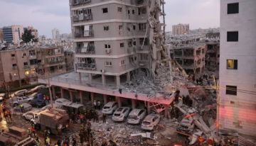 في اليوم الثالث.. هجمات متبادلة وارتفاع عدد قتلى إسرائيل