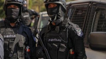 مصادر إسرائيلية: وحدة سهم التابعة لحماس تعدم 12 فردا من عصابة أبو شباب (فيديو)