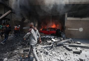 إيران تدعو المجتمع الدولي للتحرك العاجل لوقف الإبادة الجماعية في فلسطين