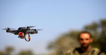 رعب ليلي يفتك بالأمان.. مسرات كواد كابتر تقتحم منازل المواطنين