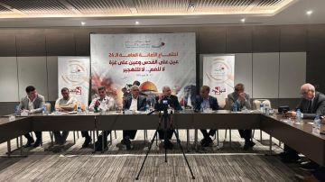 فلسطينيو الخارج يجدد دعوته لإعادة بناء منظمة التحرير فلسطينيو الخارج يجدد دعوته لإعادة بناء منظمة التحرير