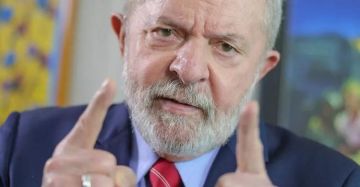 الرئيس البرازيلي: الاعتراف بدولة فلسطينية واجب أخلاقي وسياسي