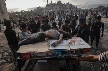 كمائن المساعدات تحصد أرواح المجوعين بغزة.. 516 شهيدا منذ 27 مايو