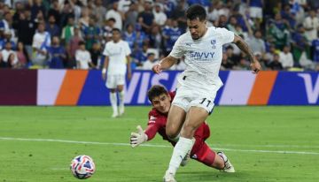 مونديال الأندية: الهلال يهزم باتشوكا ويتأهل رفقة الريال