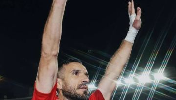 معلول يعود للصفاقسي بعد 9 أعوام في الأهلي المصري