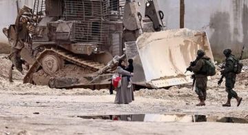 الاحتلال يدفع بتعزيزات عسكرية في شارع قاقون بطولكرم