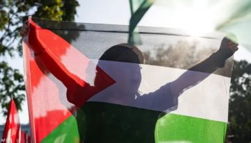 15 دولة تطلق نداء للاعتراف بدولة فلسطين وتدعو دولا أخرى للانضمام