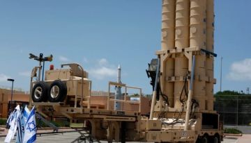 إسرائيل تسرع إنتاج صواريخ حيتس بعد استهلاك واسع في حرب إيران