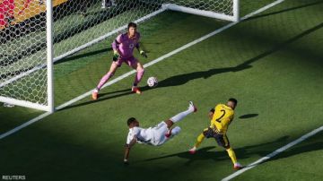 ريال مدريد يكمل المربع الذهبي لكأس العالم للأندية