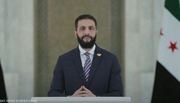 الشرع: الدروز جزء من نسيج الوطن وحمايتهم أولوية