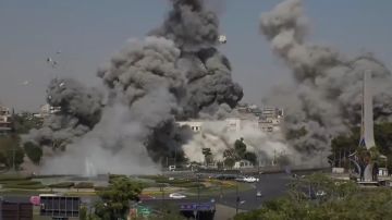 مسؤولون أميركيون عن مهاجمة إسرائيل للسويداء: نتنياهو تصرف كالمجنون