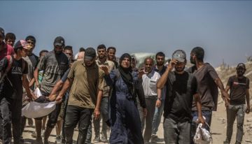 الاحتلال يمنع تمديد تأشيرة رئيس أوتشا لتنديده بقتل مجوعي غزة