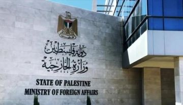 الخارجية: التقاعس الدولي لوقف تجويع المدنيين وتعطيشهم غير مبرر ومرفوض
