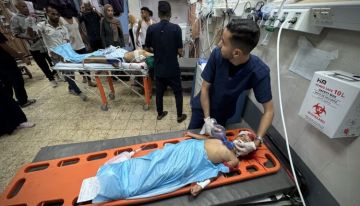 الأغذية العالمي: الوضع الإنساني في غزة وصل مراحل غير مسبوقة .. الناس يموتون جوعا