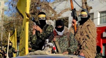 بالفيديو: كتائب الأقصى تعرض مشاهد من قصف تجمعا لجيش الاحتلال في خانيونس