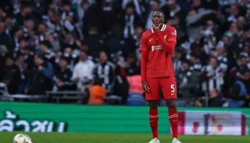 ريال مدريد يطلب من ليفربول تحديد مطالبه لبيع كوناتي