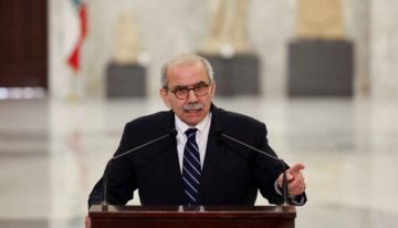 رئيس الحكومة اللبنانية: ماكرون ملتزم بالتجديد لولاية قوة اليونيفيل