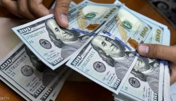لماذا خسر سعر الدولار 10 من قيمته؟ لماذا خسر سعر الدولار 10 من قيمته؟