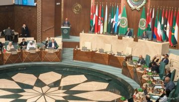 الجامعة العربية تطالب مجلس الأمن بإلزام إسرائيل بإدخال مساعدات غزة