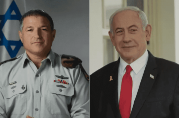 بعد مناوشات بالمحكمة.. تعليق جلسة النظر بتعيين رئيس الشاباك