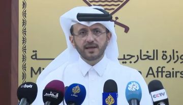 قطر تؤكد استمرار المفاوضات بشأن وقف إطلاق النار في غزة دون سقف زمني