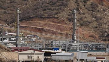 أنقرة وبغداد تتفاوضان على اتفاقية أشمل لنقل النفط العراقي