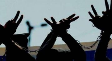 مؤسسات الأسرى: 3600 معتقل إداري خلال النصف الأول من العام 2025