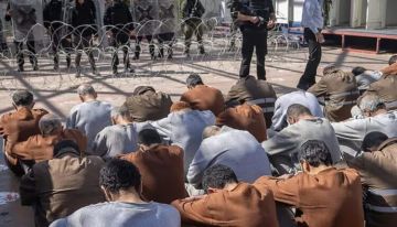 هيئة الأسرى وضحايا التعذيب يوقعان مذكرة تفاهم لخدمة المعتقلين المحررين