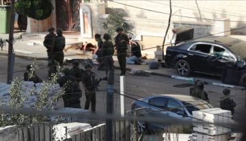 5 إصابات باقتحامات إسرائيلية لمناطق متفرقة بالضفة