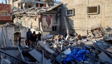 تقرير: مصدر حمساوي .. مقاربات واقعية بالدوحة والاتفاق بيد واشنطن