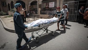 حماس: قصف إسرائيل كنيسة تؤوي نازحين جريمة بحق دور العبادة