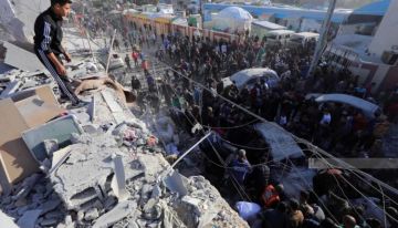 3 شهداء بينهم صحفي في قصف الاحتلال مدينة غزة 3 شهداء بينهم صحفي في قصف الاحتلال مدينة غزة